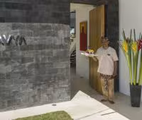 Villa Kavya, Welcoming our Guests