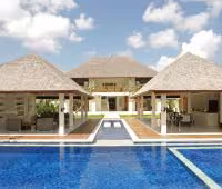 Villa Asante, Villa Overview