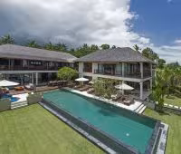 Villa Asada, Villa Overview