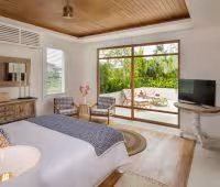 Villa Zambala, Guest Bedroom 2