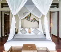 Villa Melissa, Guest Bedroom