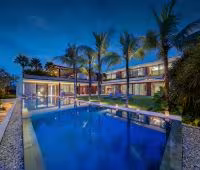 Villa Babadan, Villa Overview