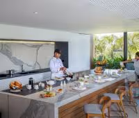 Villa Babadan, Fully Equipped Kitchen