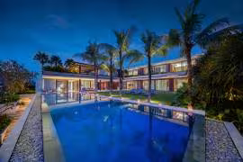 4 Bedrooms Villa Babadan in Canggu