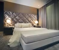 Villa Balimu, Guest Bedroom 3